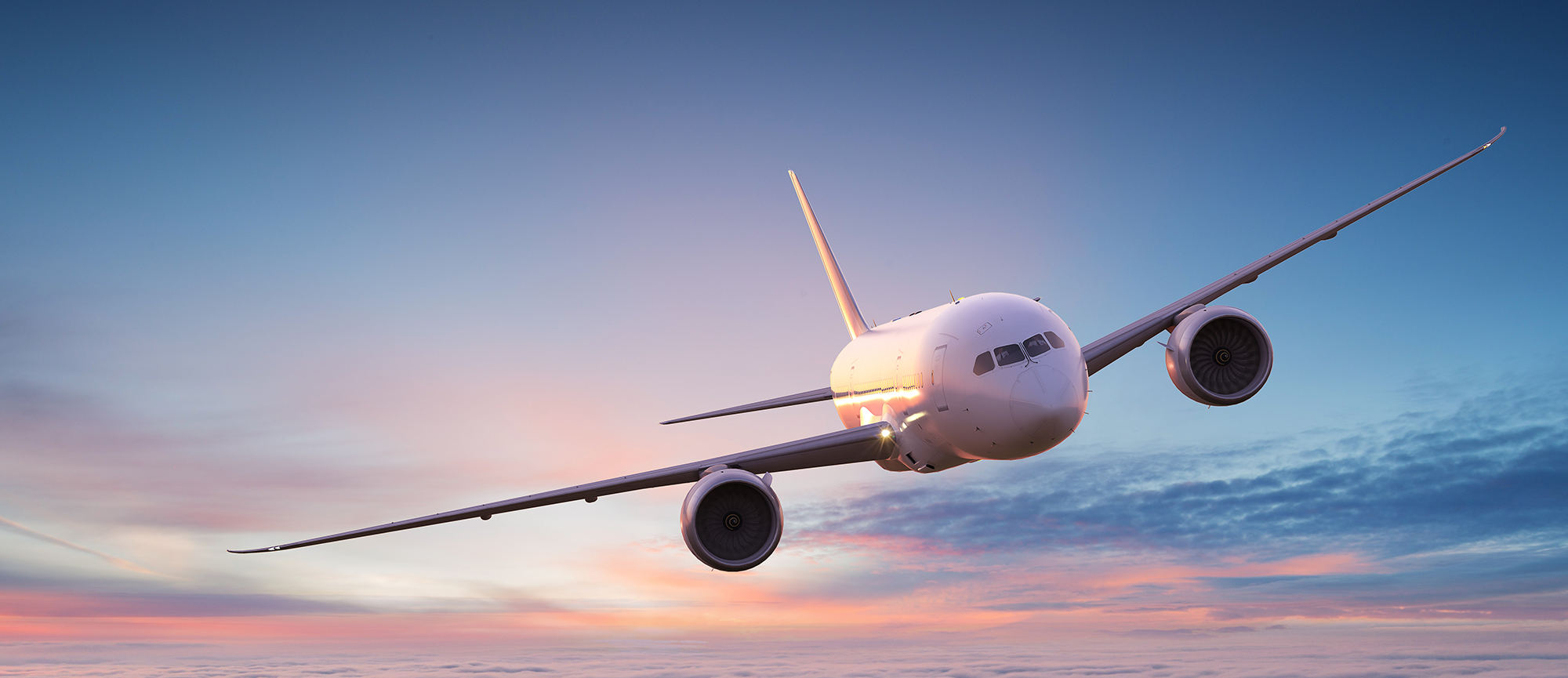 PGL aerospace logistics services