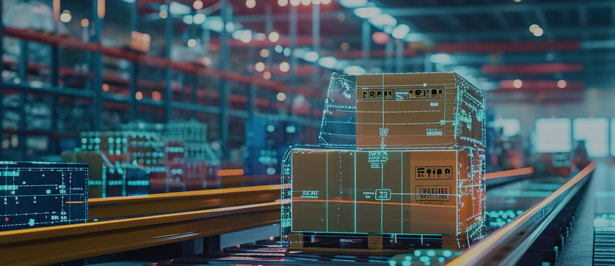 3pl logistics services