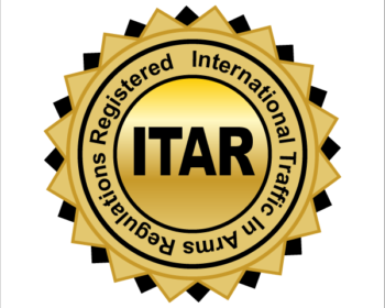 ITAR Logo