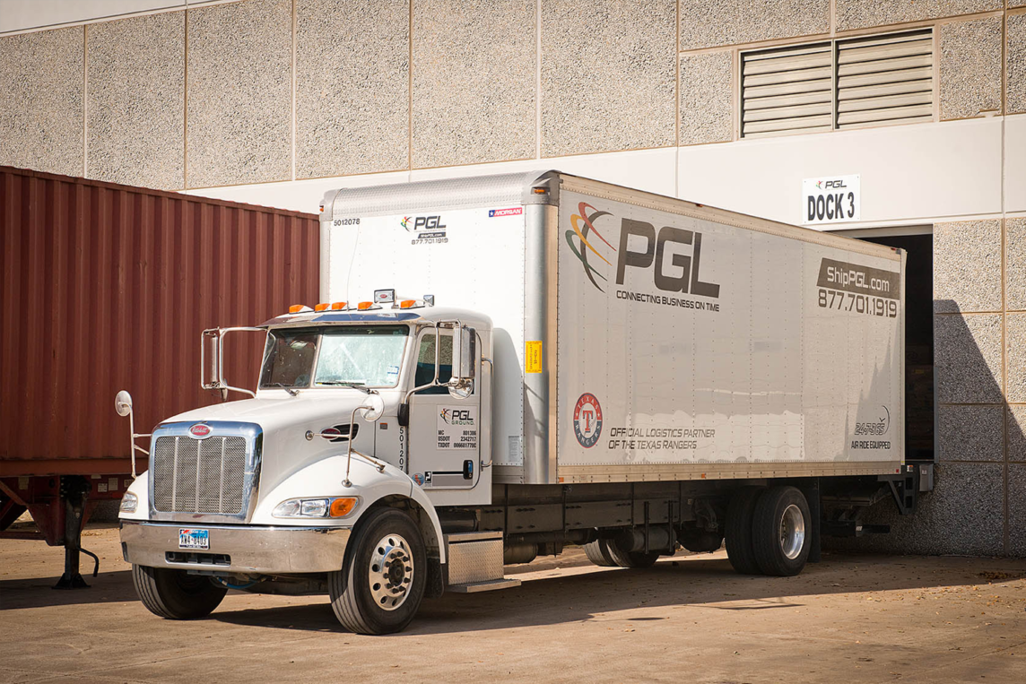 3PL Logistics Georgia - Freight Forwarder Atlanta