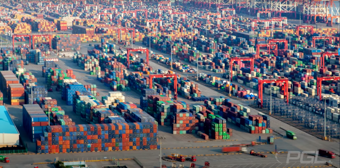 Supply Chain Industry Insights