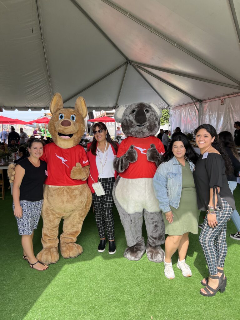 Empowering the women at PGL