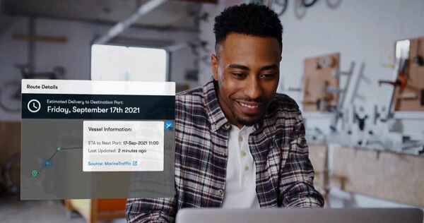 pgl-connect2 receiving automated PGL notifications