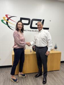 Meet Kris Rostan - PGL Director of Commercial Strategy and Operations.