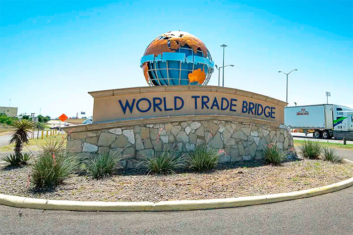 efficient U.S. and Mexican Clearance