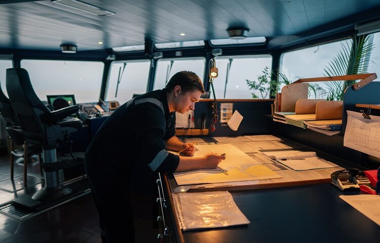 Capabilities Global Shipping Solutions