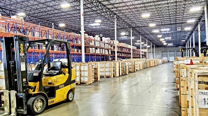 Pool Distribution Pool Distribution