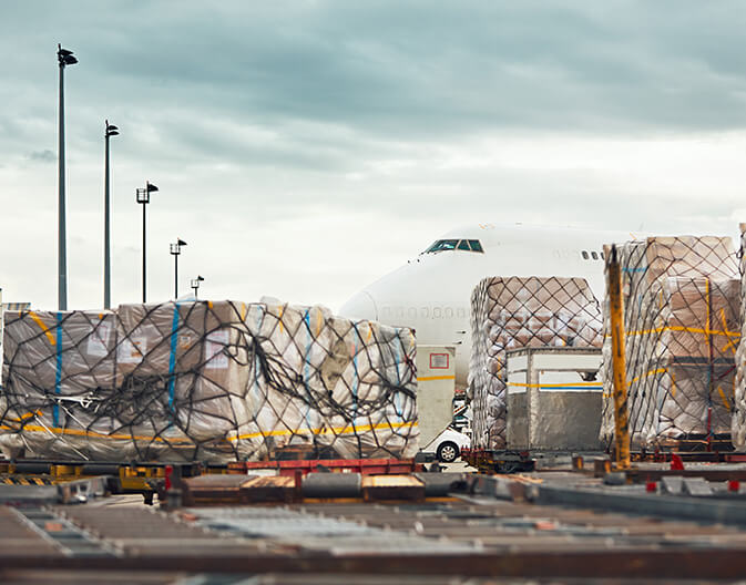 Reverse Logistics for manufacturing products