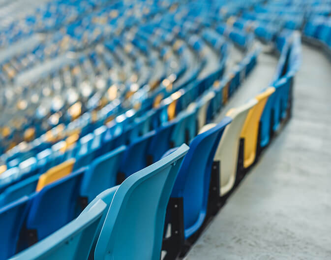 Stadium & Venue Delivery