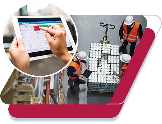 PGL’s Express international Service