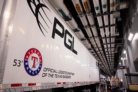Logistics, Planning