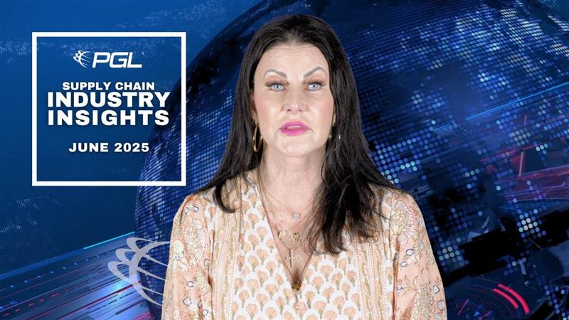 PGL Industry Insights - June 2025