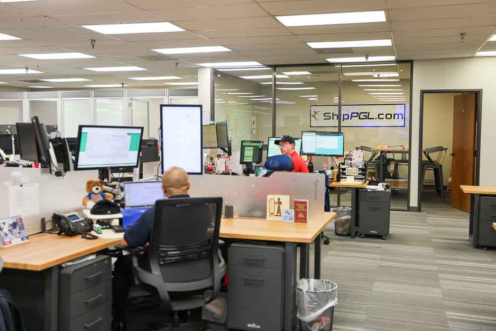 171A0571 PGL Supply Chain services