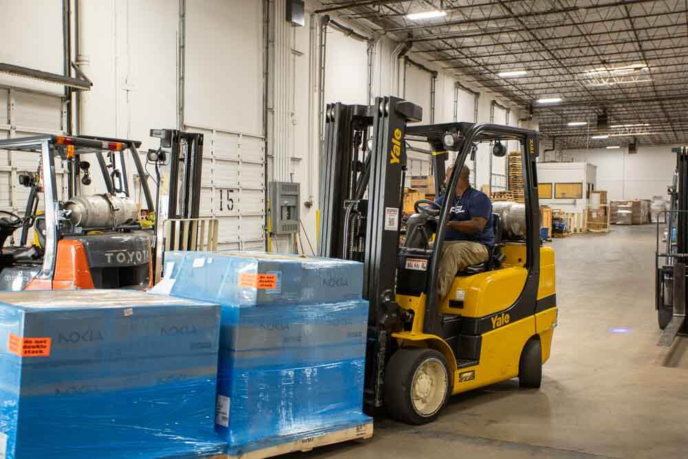 Aftermarket & Spare Parts