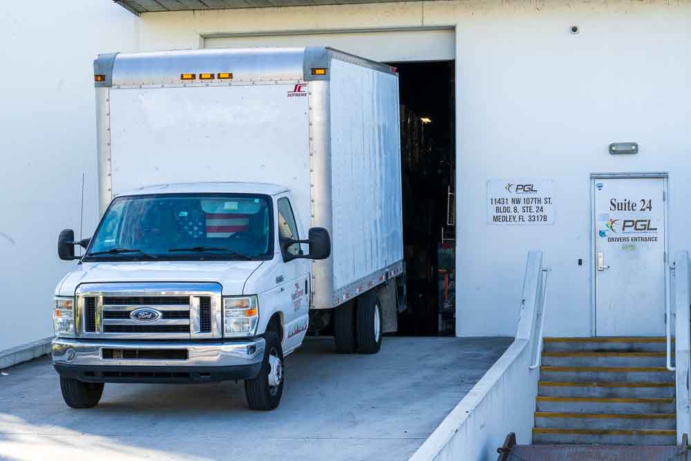 _DSC2211 PGL freight forwarders Detroit, Michigan