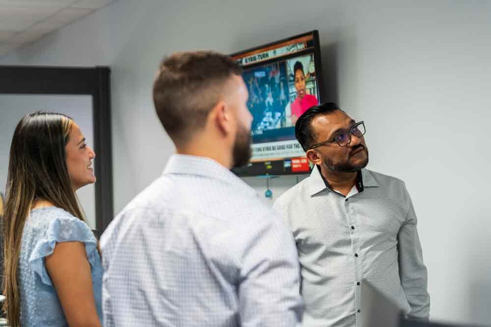 Full Lifecycle Management