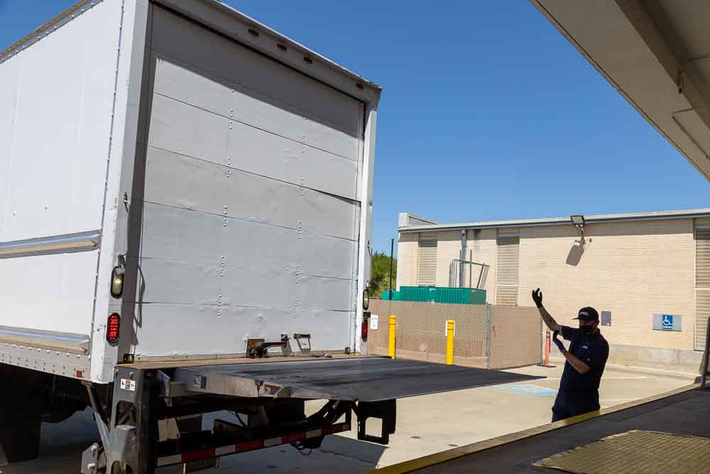 PGL order fulfillment services