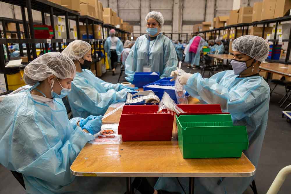 IMG_6753 secure packaging and expert handling of diagnostic equipment