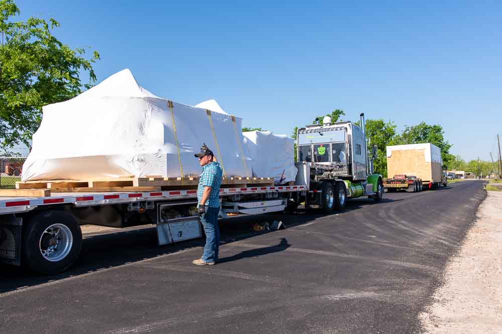 multi-modal approach