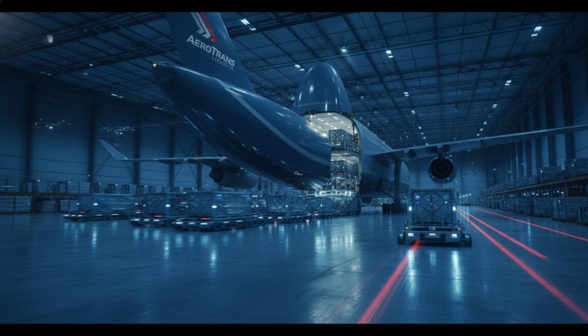 The Definitive Guide to Domestic Air Cargo Solutions in 2026